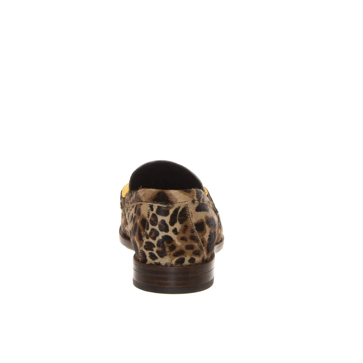 FRAU 88S2 COLLEGE DONNA PELLE LEOPARDATO  