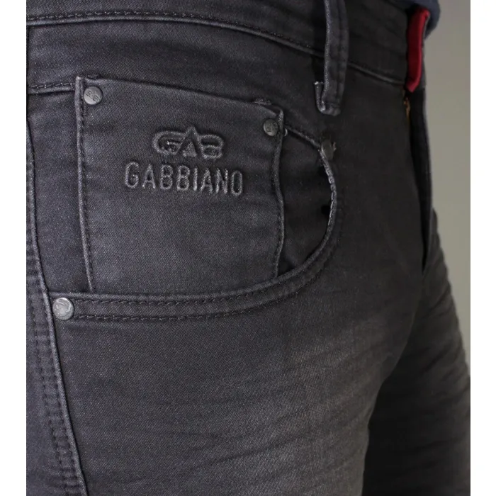 Gabbiano Treviso ha sbiadito blu scuro