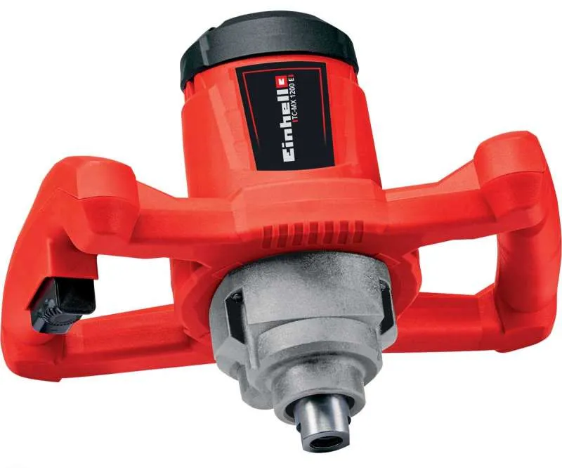 Trapano miscelatore TC-MX 1200E Einhell 